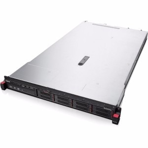 Servidor Lenovo Thinkserver Rd350 (70qm001jld)