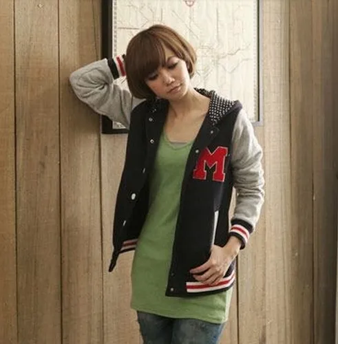 Jaqueta feminina cheap americanas