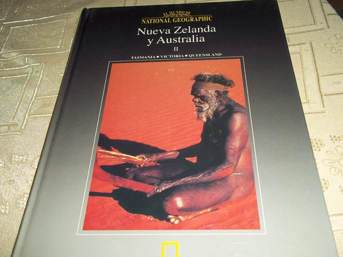 El Mundo De National Geographic - Tomo N° 22 - Folio