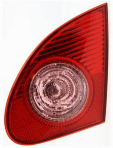 Toyota Corolla 2003 - 2008 Calavera Derecha Interior Nueva!