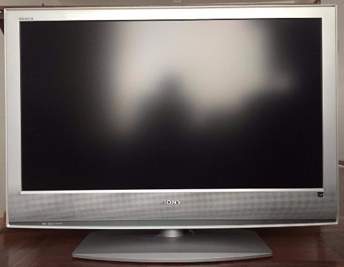 Lcd Sony Bravia 40  Hdmi Klv-40s200a