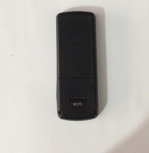 Celular Motorola W175 Para Retirada De Peças