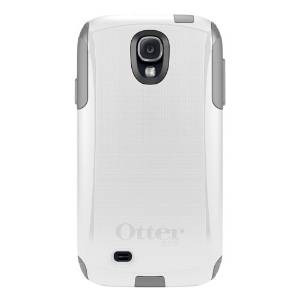 Otterbox Commuter Series Estuche Para Samsung Galaxy S4 - Ca