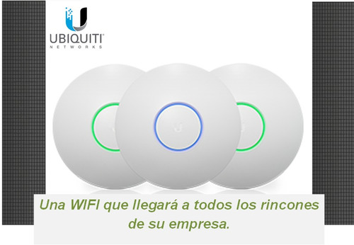 Access Point Ubiquiti