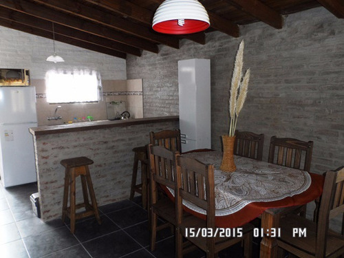 Alquiler De Casa En Punta Negra