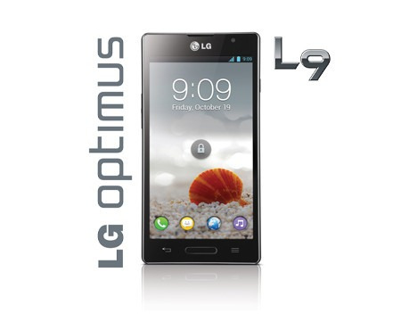 LG Optimus L9 P768 - Reparar / Repuestos