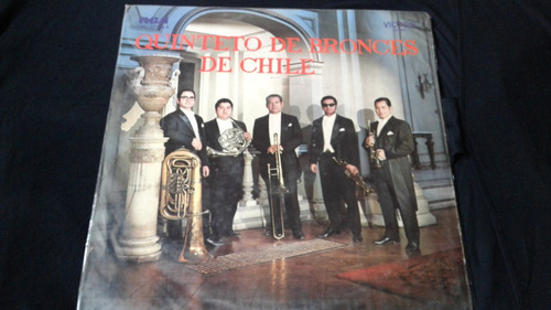 Quinteto De Bronces De Chile