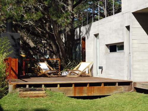 Alquiler Todo El Año - Condominio I 566 - La Reserva - Costa Del Este