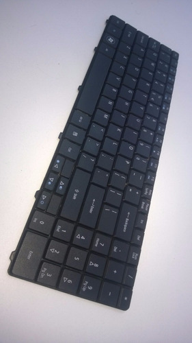 Teclado Acer Aspire Original 5516  5517 5332 5334 5532 Serie