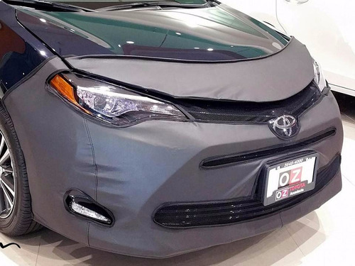 Antifaz Toyota Corolla Versiones C, Base Y Le 2017 Al 2018