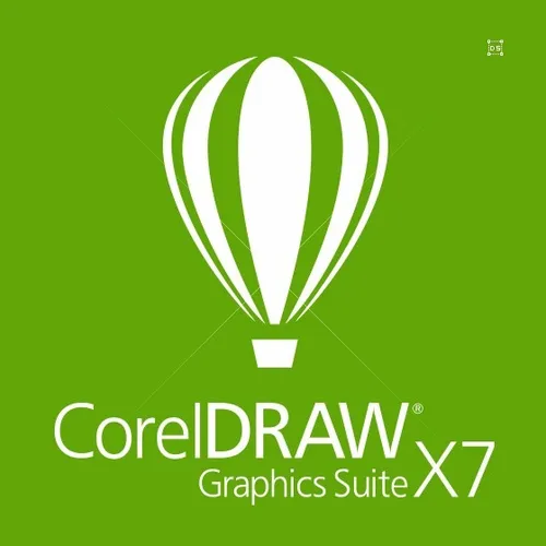 Cd De Instalação Core Draw X7 - 64 Bits + Frete Grátis (Usado)