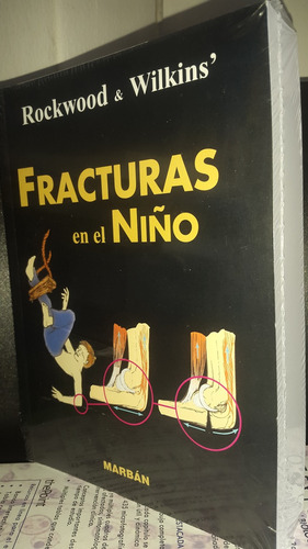 Fracturas En El Niño Rockwood