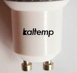 Ampolleta Led Gu10 3,5w