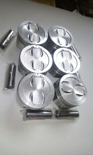 Pistones Blazer 6 Cil 4.3 Vortec Std Originales Gm