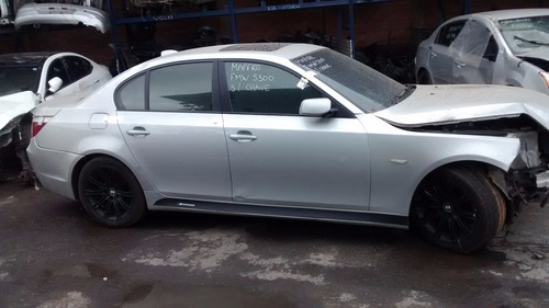 Imagem 3 de 7 de Sucata Batidos Peças Bmw 530i 2008 B
