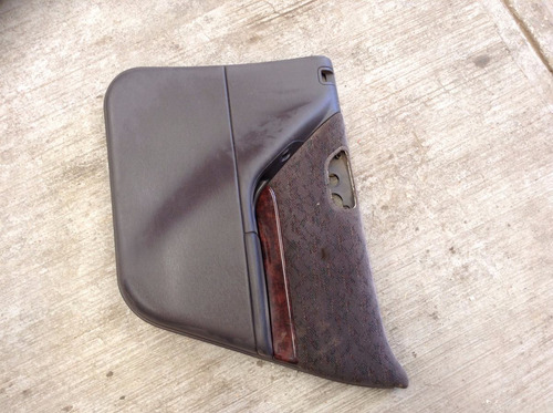 Tapa De Puerta Trasera Derecha Chrysler Cirrus Oem