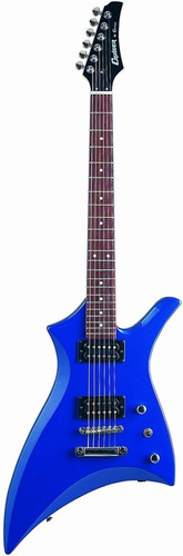 Guitarra Cruzer Electrica Azul Rg-600 Mdb Confirma Existen