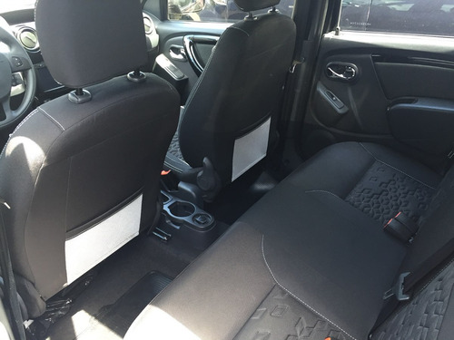 Renault Duster Oroch 1.6 16v Expression Okm A Pronta Entrega