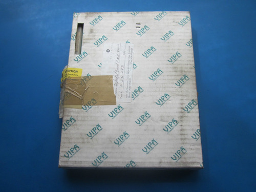Tarjeta Siemens Vipa Dea-bg07 (Usado)