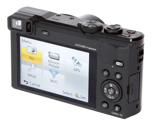 Panasonic Lumix DMC-TZ60 compacta avançada | MercadoLivre Panasonic Lumix DMC-TZ60 compacta avançada | MercadoLivre
