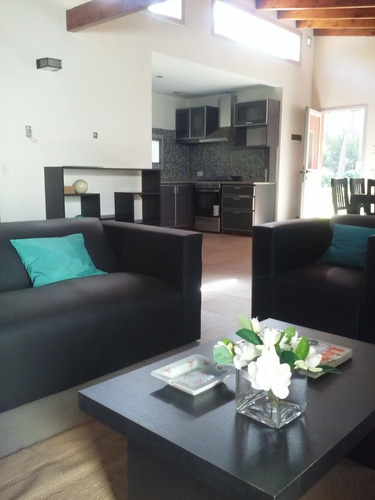 Imagen 10 de 18 de Alquilo Semana Santa - Casa En Valeria Del Mar - Barrio Lomas -
