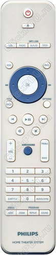 Philips Rc2224101/01