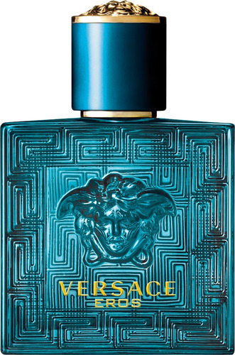 Perfume Original Hombre Versace Eros 100 Ml