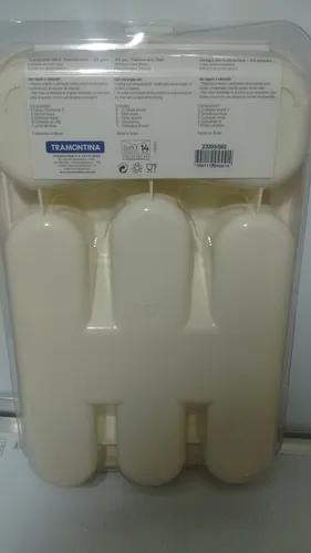 Juego De Cubiertos Tramontina