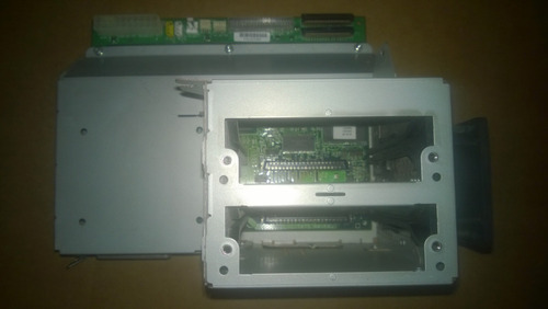 Modulo Electronico Designjet 500 (Usado)