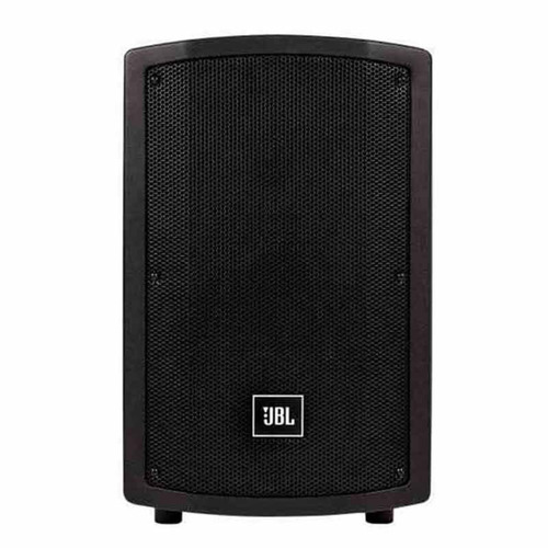 Caixa Amplificada Jbl 200w Rms 15bt Preta Usb Bluetooth Som