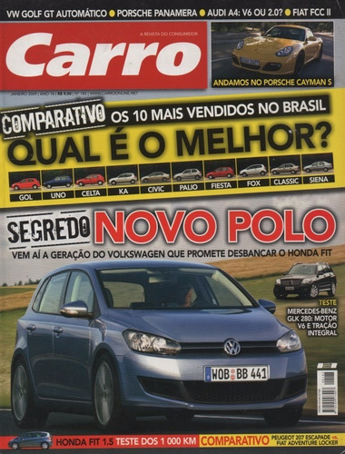 Carro Nº183 Honda Fit 1.5 207 Escapade Adventure Locker Fox (Usado)