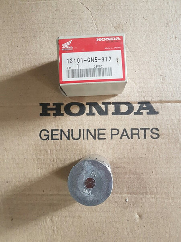 Piston Original Honda Biz 100 Medida Standard Nk