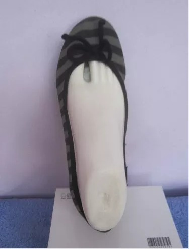 Zapatos Espargatas Para Mujer Marca Report Importado D Usa