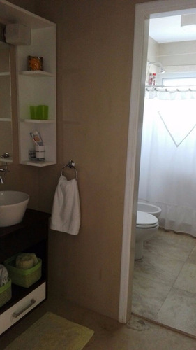 Pinamar - Alquilo Departamento A Metros De Playa Y Centro, 5 Personas