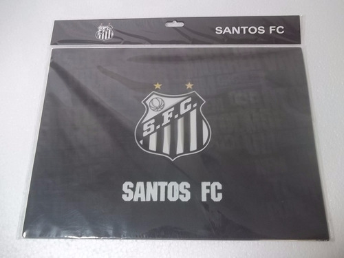 Jogo Americano - Time Santos - Produto Licenciado