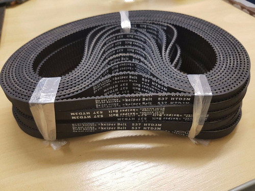 Correia Dentada Panificadora Britania Multipane
