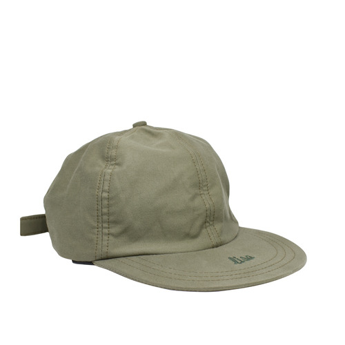 Boné Class Polo Hat Liso - Verde