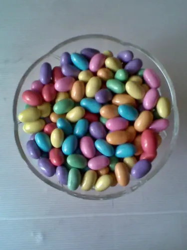 GALLETA CONFITADA