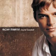 Cd Ricky Martin Sound Loaded Descatalogado Sellado De Fábric