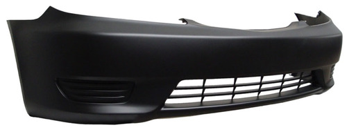 Fascia Delantera Toyota Camry 2005-2006