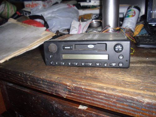 Vendo Radio De Land Rover Freelander, # Xqd 101730pma De Cd