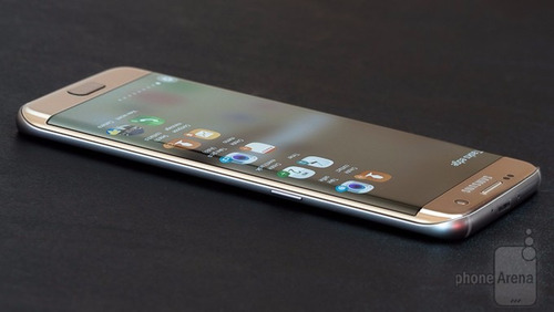 Imagem 4 de 5 de Samsung S7 Edge...