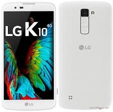 LG K10 430t Caja Nuevo Sellado Oferta!!!