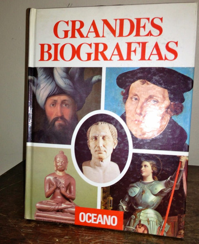 Grandes Biografías