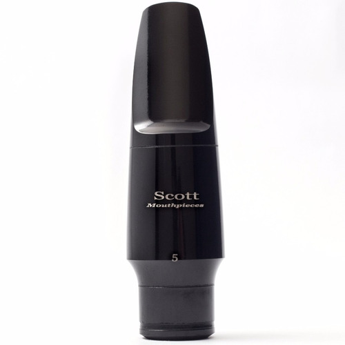 Boquilha Sax Tenor Scott Mouthpieces 5c