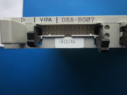 Tarjeta Siemens Vipa Dea-bg07 (Usado)