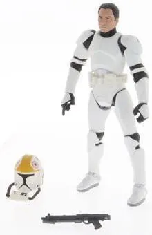 comprar Star Wars Clone Pilot Fase 1