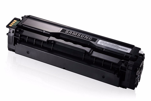 Ltc Toner Impresora Samsung Sl-c1860fw Clt-504s Cmyk Unidad