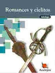 Romances Y Cielitos - Antología  ** Estrada
