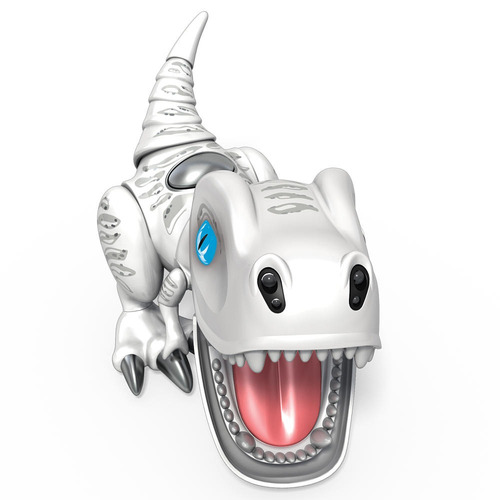 Zoomer Chomplingz Dinosaurio - Stealthasaurus